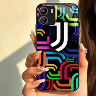 HP TT-13 Juventus Casing Xiaomi Redmi Note Glasshp poco X6 A1 13 13Pro 13C C65 A2 Note13ProPlus Pro 
