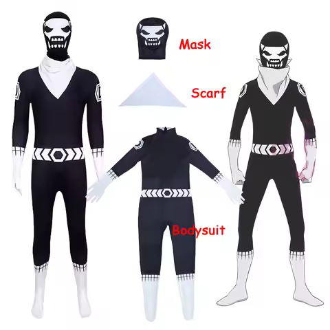 Anime Go Go Loser Ranger Cosplay Fighter D Cosplay Costume Ranger Reject Sentai Daishikkaku Hibiki S