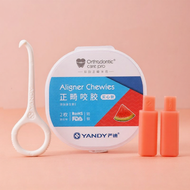 Yandy | เครื่องมือถอดอินวิซิลไลน์และรีเทนเนอร์