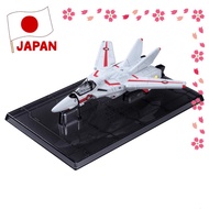 [ DIRECT FROM JAPAN ]Takara Tomy Tomica Premium Unlimited Macross VF-1J Valkyrie (Hikaru Ichijo) Min