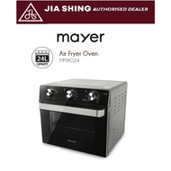 Mayer 24L Air Fryer Oven MMAO24