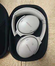 Bose QC45 二代 沙丘灰  降噪耳機  藍牙耳機頭戴式