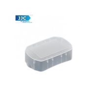 JJC FC-600EX Flash Diffuser for Canon Speedlight 600EX DSLR Camera