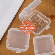 [Wholesale] Jewelry Plastic Storage Box / Household Desktop Sundries Storage Basket / Cosmetics Offi