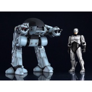 [P-0der] 260316 MODEROID RoboCop (Rerelease) / MODEROID ED-209 (Rerelease)