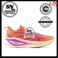 N/B Fuelcell SC Elite V3 - Orange Sneakers RGVH