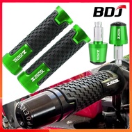 BDJ For KAWASAKI Z250SL 2014-2021 Z250 SL Hand Grips Bar Motorcycle Accessories Handle Bar Grip Ends