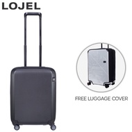 Koper LOJEL RANDO EXPAND HARDCASE SIZE SMALL 20inch TSA+FREE LUGGAGE COVER