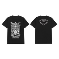 Deadsquad x Isyana Sarasvati Il Sogno Band T-shirt