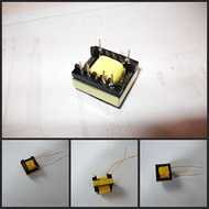 EE16 Horizontal 5+5 High Frequency Transformer Switching Power Transformer LED Power Transformer