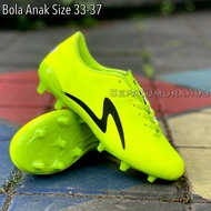 PROMO sepatu sepak bola anak anak termurah dan terlaris specs1 high quality umur 6 tahun/ 7 tahun/ 8