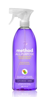 Method All Purpose Cleaner - French Lavender