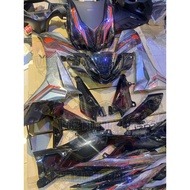 honda rsx coverset rsx 150