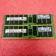 RAM Server HPE 32GB DDR4 ECC 2133P RDIMM PN 840758-091 SK Hynix