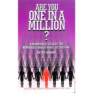 Are You One In A Million ? - M2
