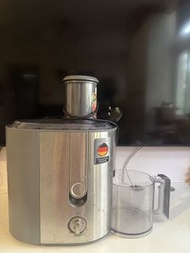 Braun J500 榨汁機