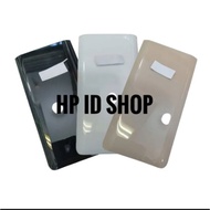 BACKDOOR COVER BACK COVER SAMSUNG A80 A805