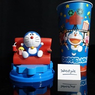 Figure Doraemon Cinema XXI Limited