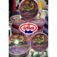 GECKO BLOOD BALM & TATTOO GLIDE and AFTERCARE Ointment for new Tattoo and while Tattooing by Artech