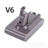 pin hút bụi dyson v6 dung lượng 2500mah