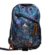 Gregory Day pack 26L Made in USA  美國製絕版舊藍花