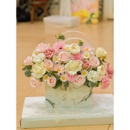 Lang Hoa Wax! Meaningful gifts for international days PN 8-3