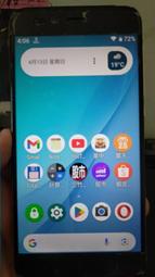 小米A1故障零件機，沒有volte 功能全部正常