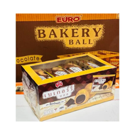 Euro bakery ball Euro bakery ball size 15 grams pack of 12 pieces