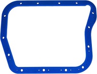 93110 Transmission Oil Pan Gasket Compatible with Chrysler Torqueflite 727 Rubber Better Sealing