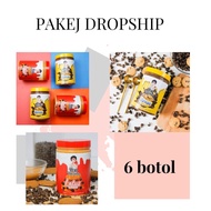 DROPSHIP POP HAVANA COOKIES