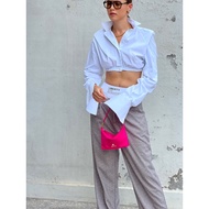 Aristotle bag - nylon gigi