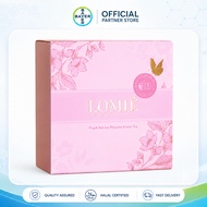 [Bayer Consumer Health]LOMIÉ Peach Berry Slimming Detox Juice Drink