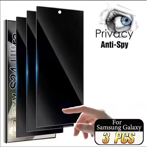For OPPO Find X5 X8 X6 Pro Screen Protector oppo Find X7 Ultra Anti Spy Peeping Glass Find x8 X3 Pro