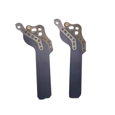 1set D700 shutter blades For Nikon D700 D800 D4 D4S D3 D3S Shutter curtain blade D700 blade Camera r