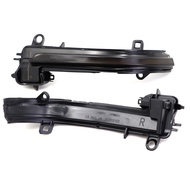 Suitable for Bmw X2 X1 F39 F48 F49 1/2Series F45 F46 F52Rearview Mirror Flowing Turn Signal Light