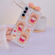 Oppo Find X2 / Find X2 Pro / K3 / R17 / R17 Pro case - code NC04