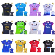 JERSEY VOLI WANITA FULL PRINTING PROLIGA ATASAN VOLLY CEWEK FULLPRINT VOLLEYBALL