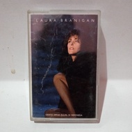 Kaset pop barat LAURA BRANIGAN