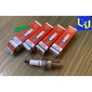 (1 set) TORCH spark plug F6RTC for chery car Original