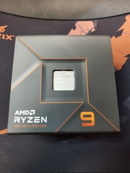 全新未拆封 AMD Ryzen9 7950X 4.5GHz 16核心 中央處理器