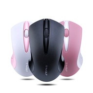 T-WOLF /NEUTEQ Q2 FASHION WIRELESS MOUSE WITH BATTERY FOR LAPTOP