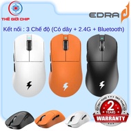 ThunderBird TM621W-3 Gaming Mouse Mode (Wired + 2.4G + Bluetooth) 24 months 3 Regions (HCM*HN*USAND)