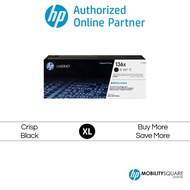 HP 136X High Yield Black Original LaserJet Toner Cartridge (W1360X)