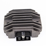 Rectifier Voltage Regulator Charger Rectifier for Motorcycle Rectifier for ZR250 ZR400 ZR550 ZR750 Z