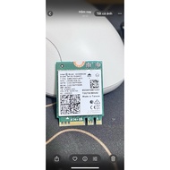 AX200 wifi Card