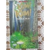 Kum Kum - Akula M.D