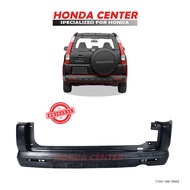 Bumper bemper belakang honda crv rd gen2 2005 2006 original