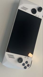 ROG ally 2TB z1 extreme