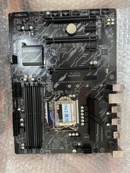 二手 GIGABYTE Z370 D3 Z370 DDR4 LGA1151 ATX MB