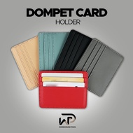 3 Slot Card Holder Wallet + 1 Slot Money Atm Card Wallet | Card Wallet Card Holder/ | Women's and Me